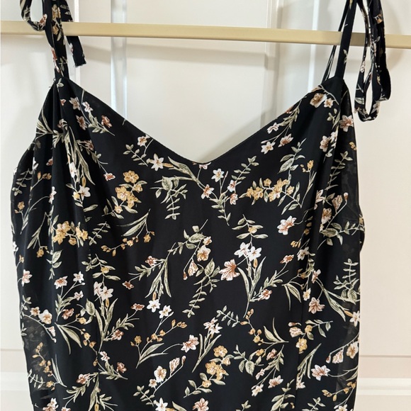 Windsor floral maxi dress - Picture 4 of 4